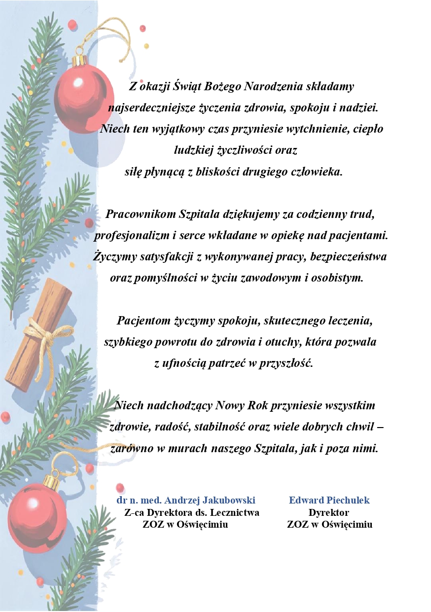 Życzenia niedostępne cyfrowo