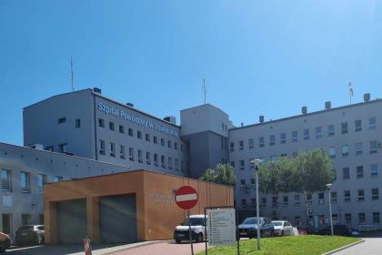 DOSTAWA SPRZĘTU DO REHABILITACJI – LAMPA SOLLUX