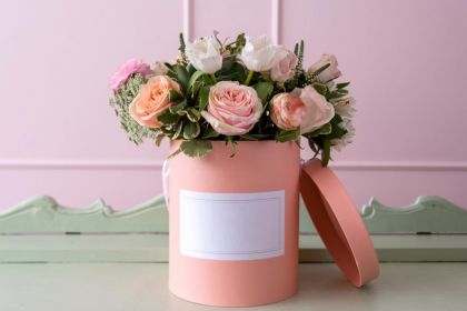 Wszystkiego Najlepszego z okazji Dnia Kobiet