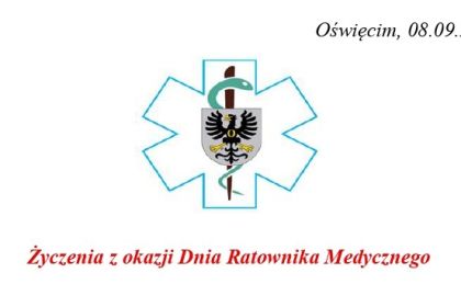 Dzień Ratownika Medycznego