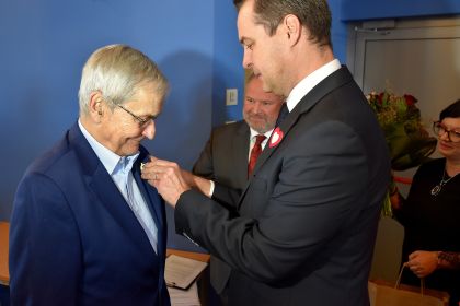 V Konferencja Naukowa " Zdrowie Psychiczne- Wspólny Temat" 