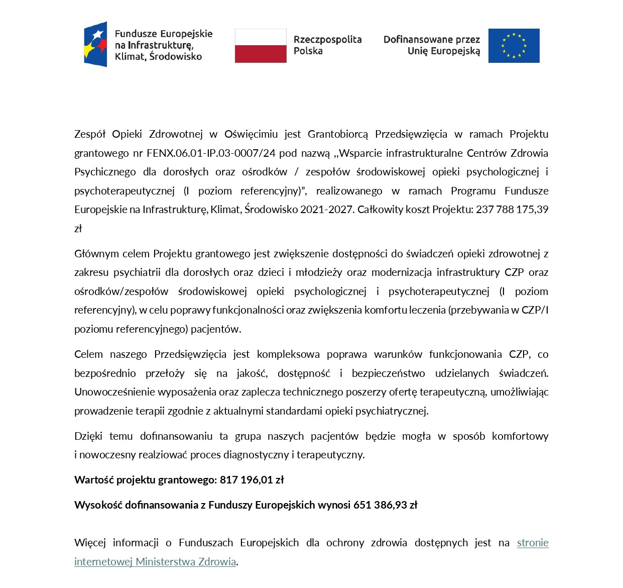 informacja 