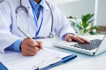 Konkurs na kompleksowe świadczenia zdrowotne w zakresie świadczeń lekarskich wraz z funkcją Lekarza Kierującego Oddziałem Chirurgii Urazowo- Ortopedycznej