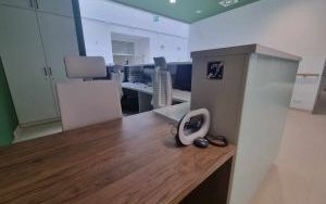 Pętle indukcyjne w rejstracji Centrum Diagnostycznego 