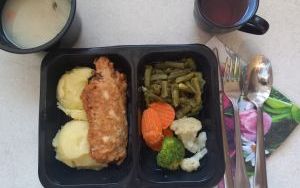 Dieta podstawowa- obiad