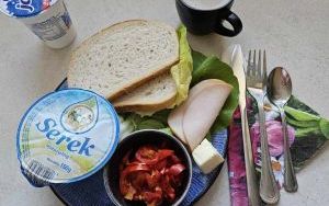 Dieta podstawowa- obiad