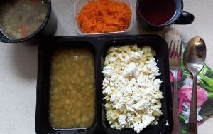 Dieta podstawowa- obiad