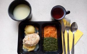 Dieta łatwostrawna