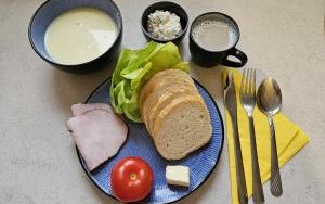 Dieta łatwostrawna