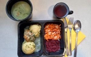 Dieta łatwostrawna obiad