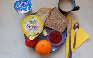 Dieta podstawowa śniadanie