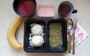Dieta łatwostrawna obiad