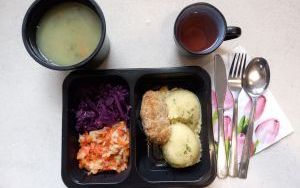 Dieta podstawowa obiad