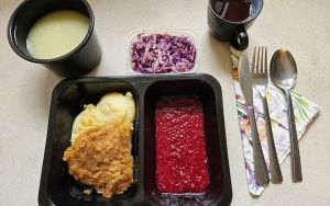 Dieta podstawowa obiad