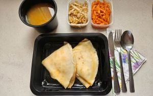 Dieta podstawowa obiad