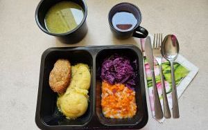 Dieta podstawowa obiad