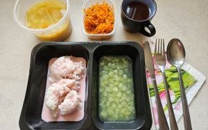 Dieta podstawowa obiad