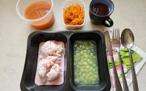 Dieta łatwostrawna obiad
