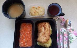 Dieta podstawowa - obiad