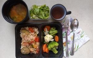 Dieta podstawowa - obiad