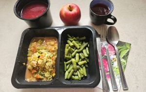 Dieta podstawowa obiad