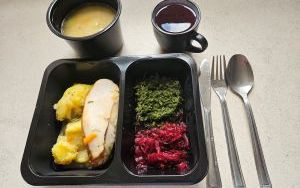 Dieta łatwostrawna obiad