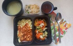 Dieta podstawowa - obiad