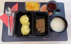 Dieta podstawowa- obiad 10.11.2023
