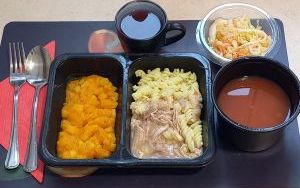 Dieta podstawowa- obiad 14.11.2023