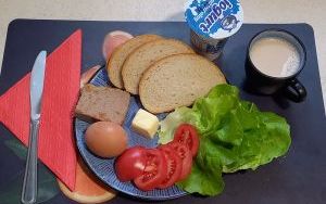 Dieta podstawowa - śniadanie 14.11.2023
