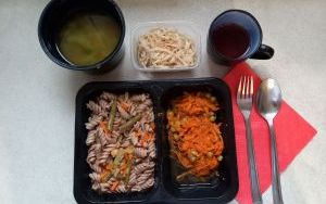 Dieta podstawowa - obiad