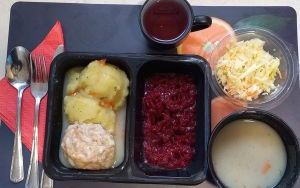 Dieta podstawowa- obiad 15.11.2023