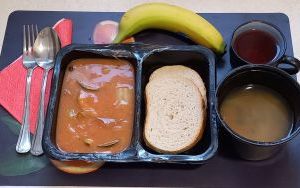Dieta podstawowa- obiad 16.11.2023