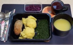 Dieta podstawowa- obiad 17.11.2023