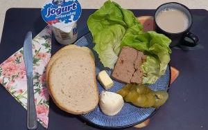 Dieta podstawowa - śniadanie 20.11.2023