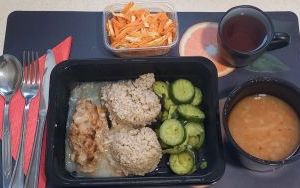 Dieta podstawowa- obiad 22.11.2023