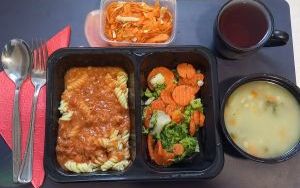 Dieta podstawowa- obiad 23.11.2023