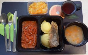 Dieta podstawowa- obiad 24.11.2023