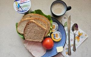 Dieta podstawowa śniadanie