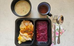 Dieta podstawowa obiad