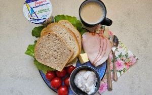 Dieta podstawowa śniadanie