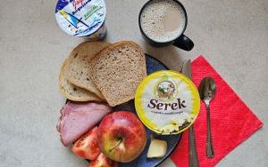 Dieta podstawowa - śniadanie