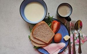 Dieta łatwostrawna - śniadanie (1)