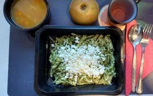 Dieta podstawowa- obiad