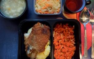 Dieta podstawowa- obiad