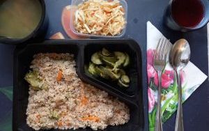 Dieta podstawowa- obiad