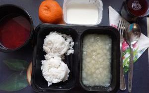 Dieta podstawowa- obiad