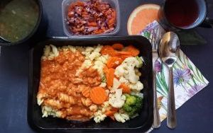 Dieta podstawowa- obiad