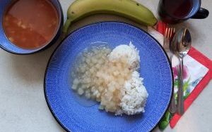 Dieta lekkostrawna- obiad