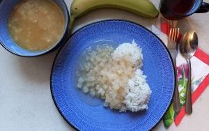 Dieta podstawowa- obiad